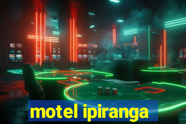 motel ipiranga